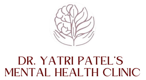 Dr Yatri Patel Psychiatrist